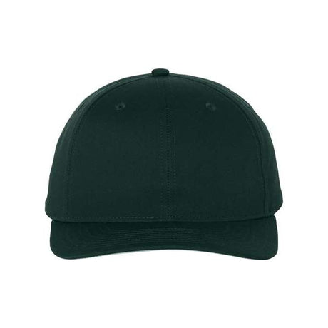 Richardson Pro Twill Snapback Cap - Richardson 212