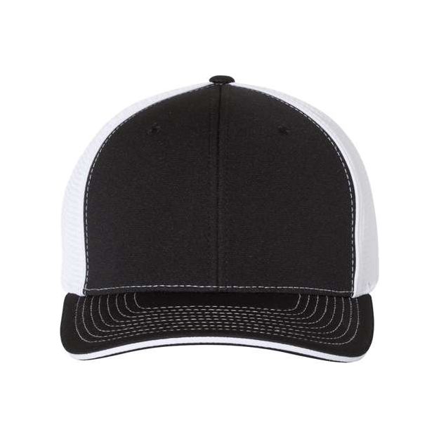 Richardson Pulse Sportmesh R-Flex Cap - Richardson 172 Richardson