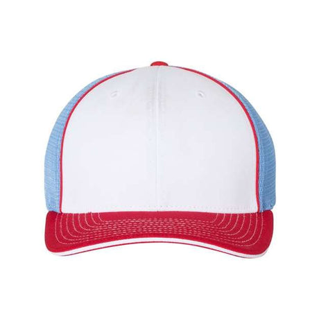 Richardson Pulse Sportmesh R-Flex Cap - Richardson 172