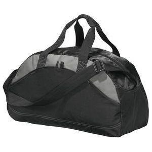 Improved Medium Contrast Duffel Joe's USA Black