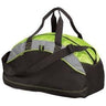 Improved Medium Contrast Duffel Joe's USA Lime