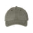 Valucap Pigment-Dyed Cap - Valucap SP500 Valucap Olive Adjustable
