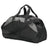 Improved Small Contrast Duffel Joe's USA Black