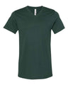 BELLA + CANVAS Unisex Jersey V-Neck Tee - BELLA + CANVAS 3005