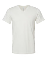 BELLA + CANVAS Unisex Jersey V-Neck Tee - BELLA + CANVAS 3005