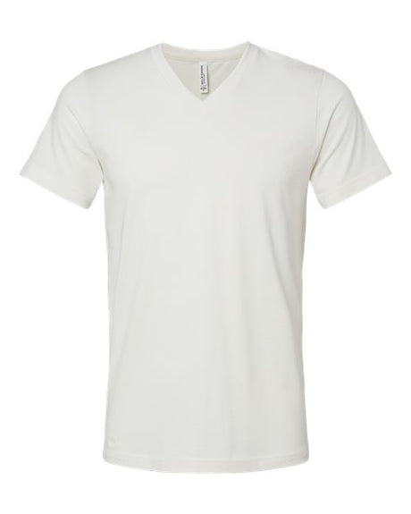 BELLA + CANVAS Unisex Jersey V-Neck Tee - BELLA + CANVAS 3005