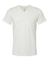 BELLA + CANVAS Unisex Jersey V-Neck Tee - BELLA + CANVAS 3005