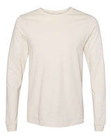 Bella + Canvas 3501 Unisex Jersey Long Sleeve Tee