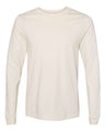 BELLA + CANVAS Unisex Jersey Long Sleeve Tee - BELLA + CANVAS 3501