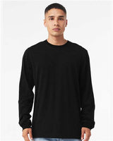 BELLA + CANVAS Unisex Jersey Long Sleeve Tee - BELLA + CANVAS 3501