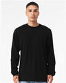 Bella + Canvas 3501 Unisex Jersey Long Sleeve Tee