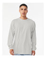 BELLA + CANVAS Unisex Jersey Long Sleeve Tee - BELLA + CANVAS 3501