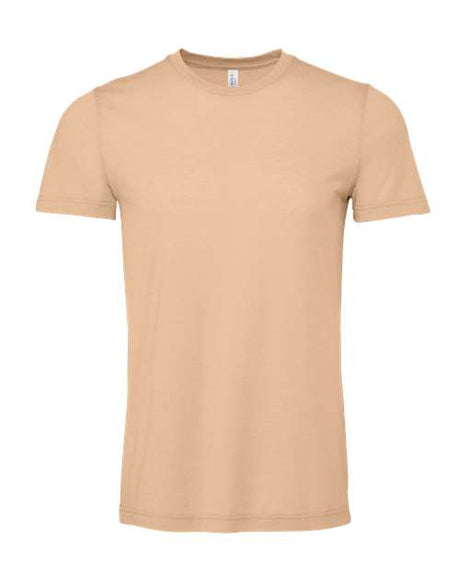 Bella + Canvas 3413 Triblend Tee