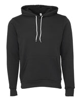 Bella + Canvas 3719 Unisex Sponge Fleece Hoodie Sweatshirt