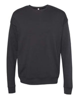 Bella + Canvas 3945 Unisex Sponge Fleece Drop Shoulder Crewneck Sweatshirt