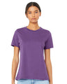 BELLA + CANVAS Women’s Relaxed Jersey Tee - BELLA + CANVAS 6400