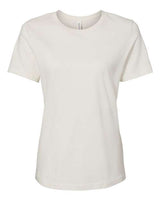 BELLA + CANVAS Women’s Relaxed Jersey Tee - BELLA + CANVAS 6400