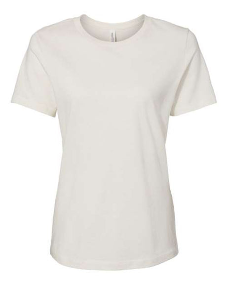 BELLA + CANVAS Women’s Relaxed Jersey Tee - BELLA + CANVAS 6400