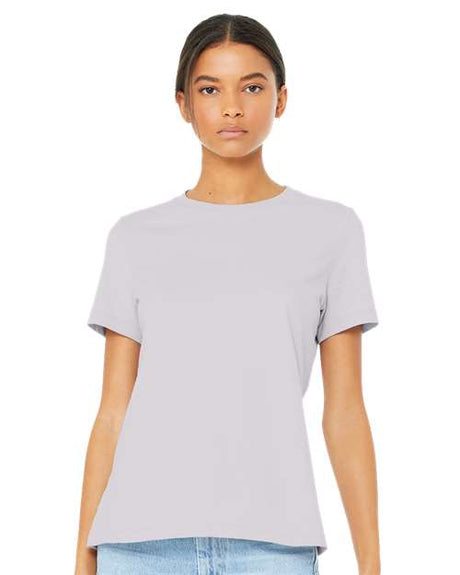 BELLA + CANVAS Women’s Relaxed Jersey Tee - BELLA + CANVAS 6400