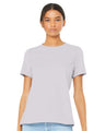 BELLA + CANVAS Women’s Relaxed Jersey Tee - BELLA + CANVAS 6400