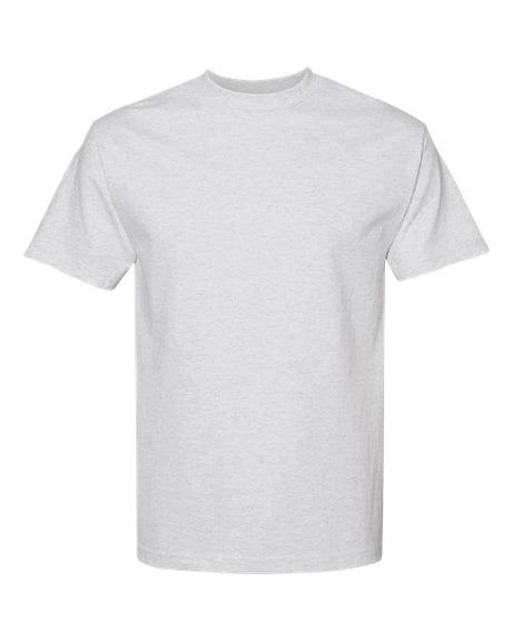 American Apparel Unisex Heavyweight Cotton Tee - American Apparel 1301