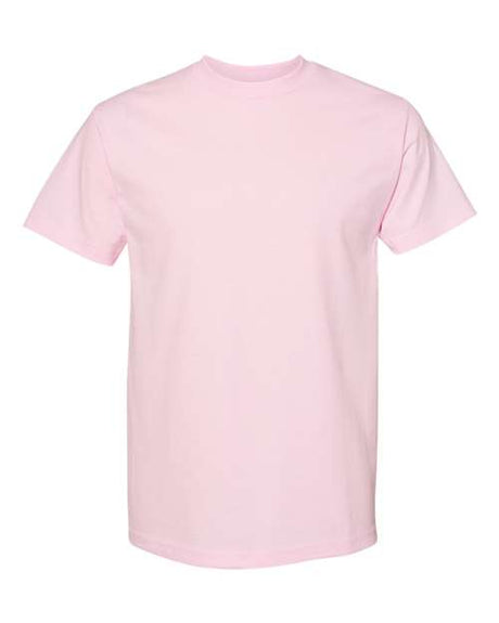 American Apparel Unisex Heavyweight Cotton Tee - American Apparel 1301