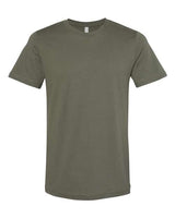 BELLA + CANVAS Unisex USA-Made Jersey Tee - BELLA + CANVAS 3001U