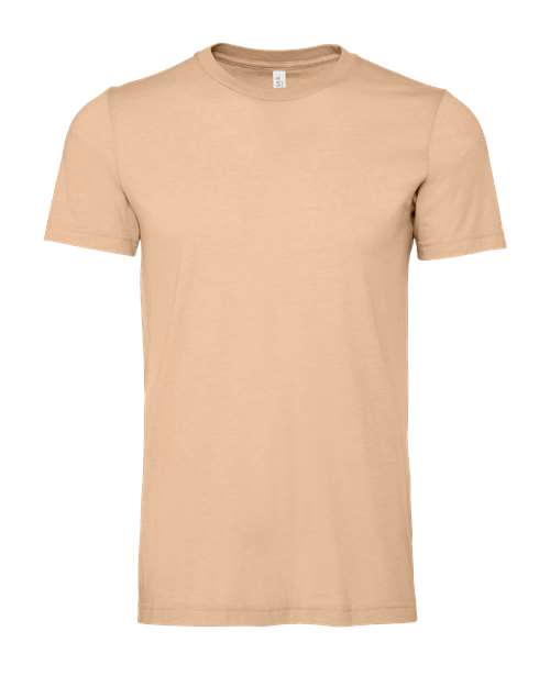 BELLA + CANVAS CVC Jersey Tee - BELLA + CANVAS 3001CVC