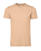 BELLA + CANVAS CVC Jersey Tee - BELLA + CANVAS 3001CVC