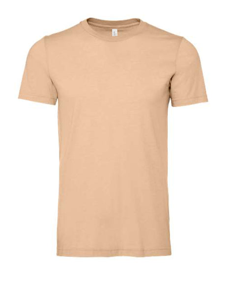 BELLA + CANVAS CVC Jersey Tee - BELLA + CANVAS 3001CVC