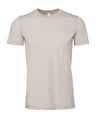 Bella + Canvas 3001CVC CVC Jersey Tee
