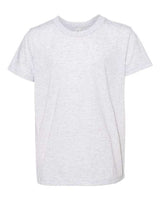 Bella + Canvas 3413Y Youth Triblend Tee