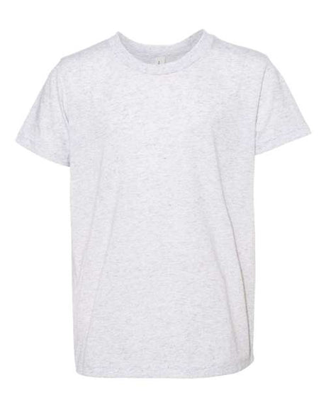 Bella + Canvas 3413Y Youth Triblend Tee