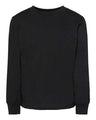 Bella + Canvas 3501T Toddler Jersey Long Sleeve Tee