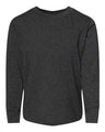 Bella + Canvas 3501T Toddler Jersey Long Sleeve Tee