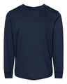 Bella + Canvas 3501T Toddler Jersey Long Sleeve Tee
