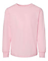 Bella + Canvas 3501T Toddler Jersey Long Sleeve Tee