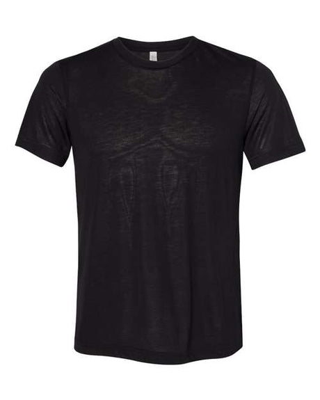 BELLA + CANVAS Unisex Viscose Fashion Tee - BELLA + CANVAS 3880