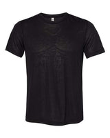 Bella + Canvas 3880 Unisex Viscose Fashion Tee