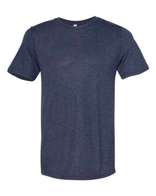 BELLA + CANVAS Unisex Viscose Fashion Tee - BELLA + CANVAS 3880