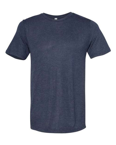 BELLA + CANVAS Unisex Viscose Fashion Tee - BELLA + CANVAS 3880