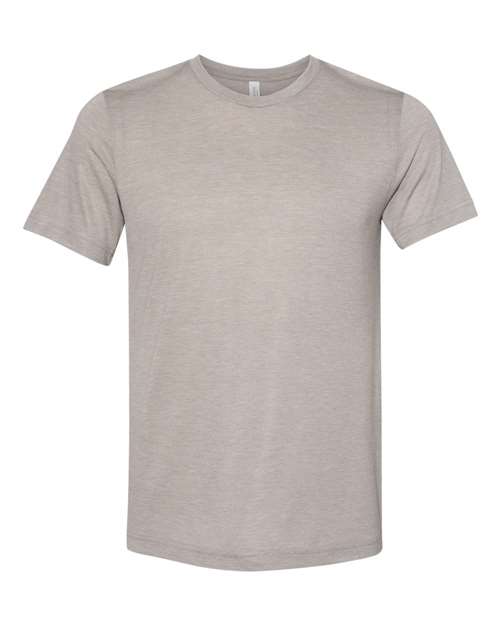 BELLA + CANVAS Unisex Viscose Fashion Tee - BELLA + CANVAS 3880