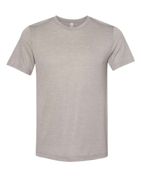 BELLA + CANVAS Unisex Viscose Fashion Tee - BELLA + CANVAS 3880