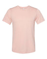 Bella + Canvas 3880 Unisex Viscose Fashion Tee