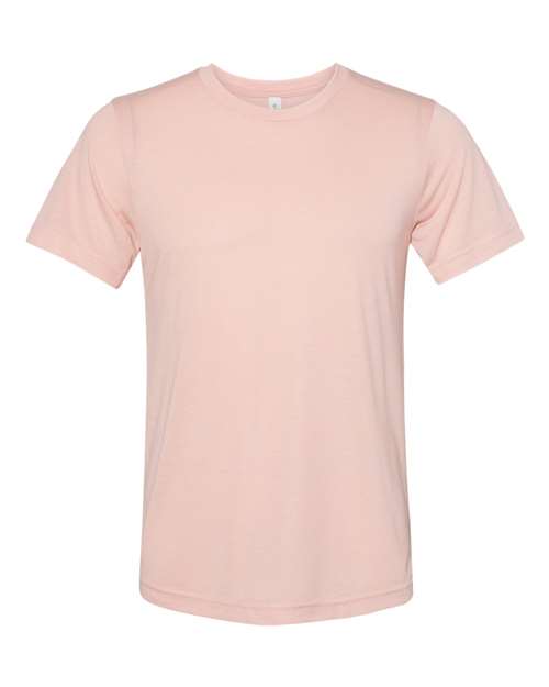 BELLA + CANVAS Unisex Viscose Fashion Tee - BELLA + CANVAS 3880