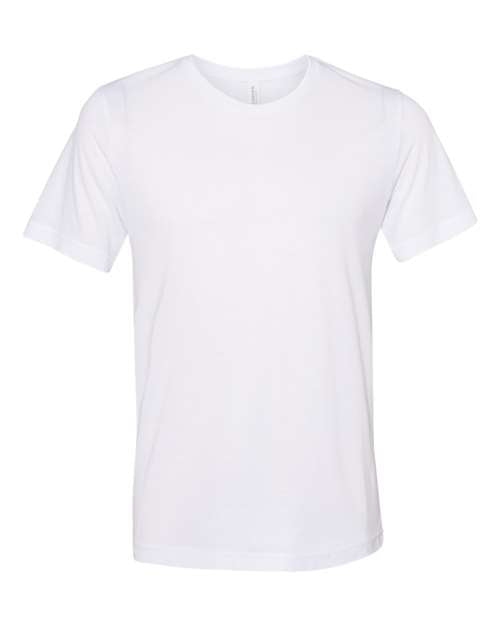 BELLA + CANVAS Unisex Viscose Fashion Tee - BELLA + CANVAS 3880