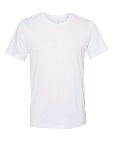BELLA + CANVAS Unisex Viscose Fashion Tee - BELLA + CANVAS 3880