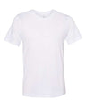 Bella + Canvas 3880 Unisex Viscose Fashion Tee