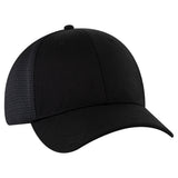 OTTO CAP® OTTO COMFY FIT® 6 Panel Low Profile Mesh Back Trucker Hat OTTO 83-1