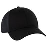 OTTO CAP® OTTO COMFY FIT® 6 Panel Low Profile Mesh Back Trucker Hat OTTO 83-1